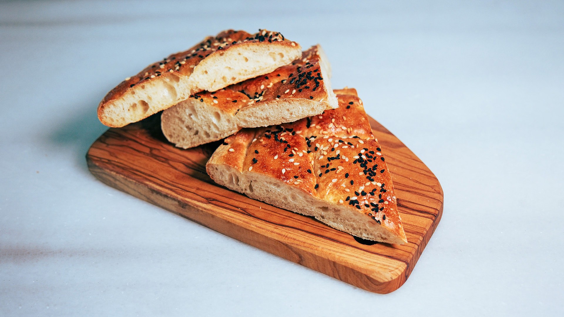 Ramazan Pidesi (Ramadan Pita)
